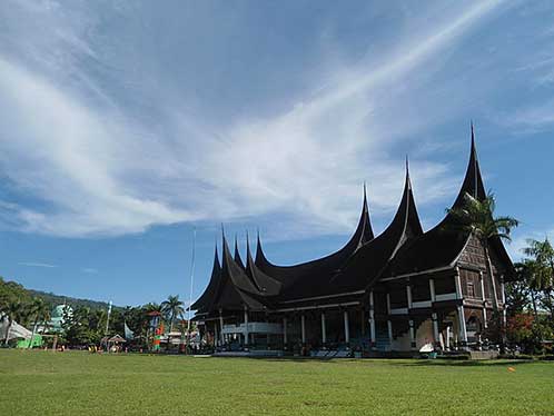 Cara ke Pulau Mandeh dari Padang